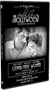 Other Men's Women (DVD)